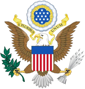 USA manufacturing seal