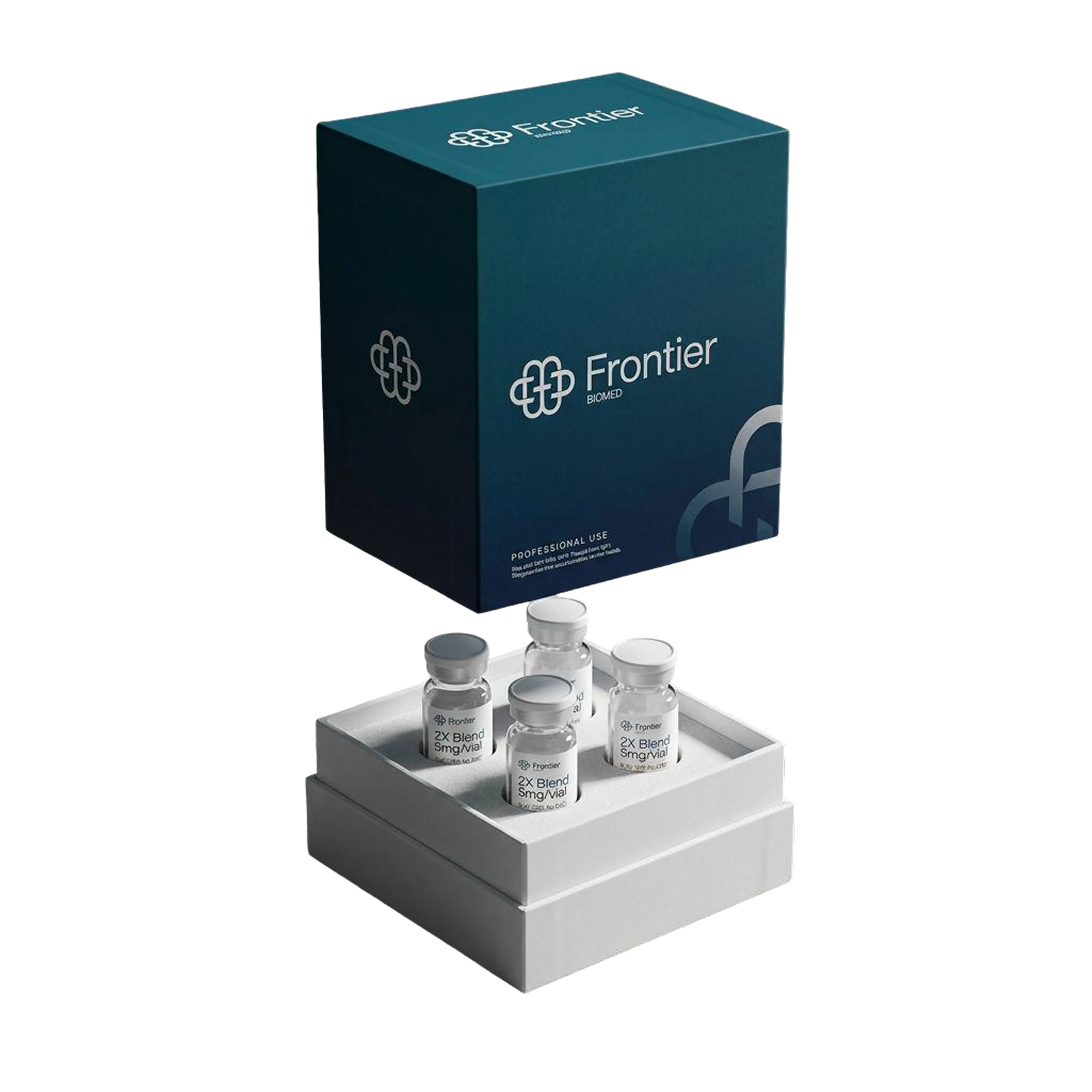 Frontier Packaging